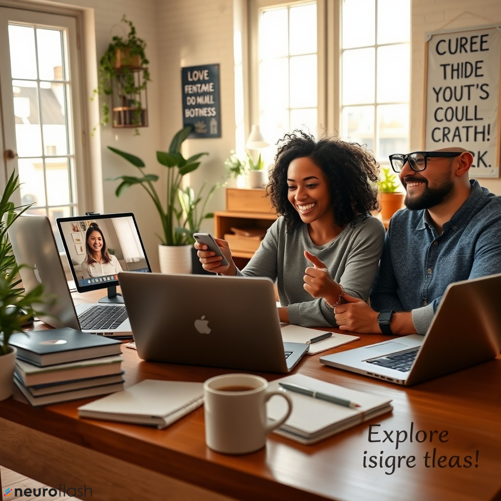 Your Ultimate Guide to Securing Remote Work Opportunities as an International Candidate