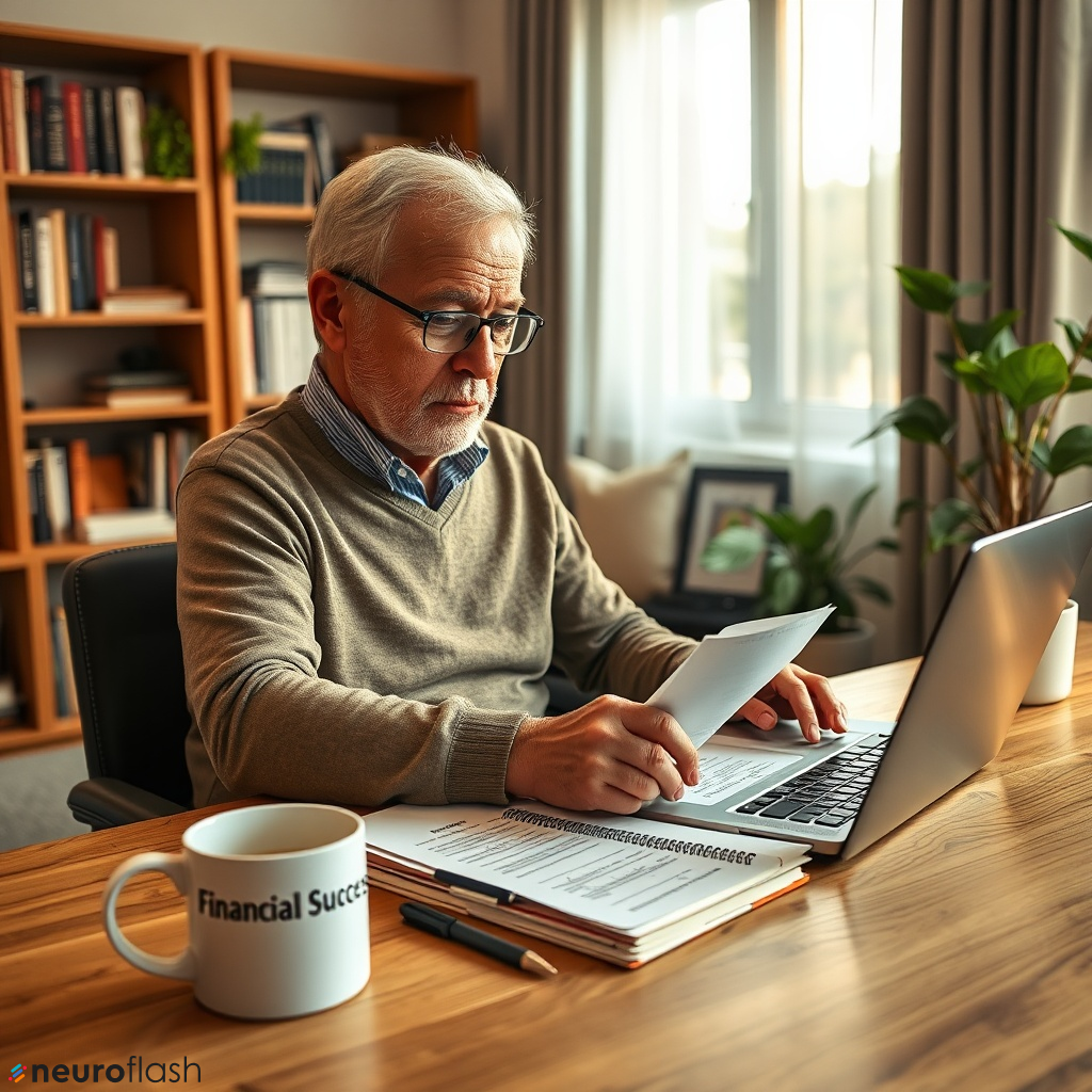 A Comprehensive Guide to International Wire Transfers with U.S. Bank for Seniors