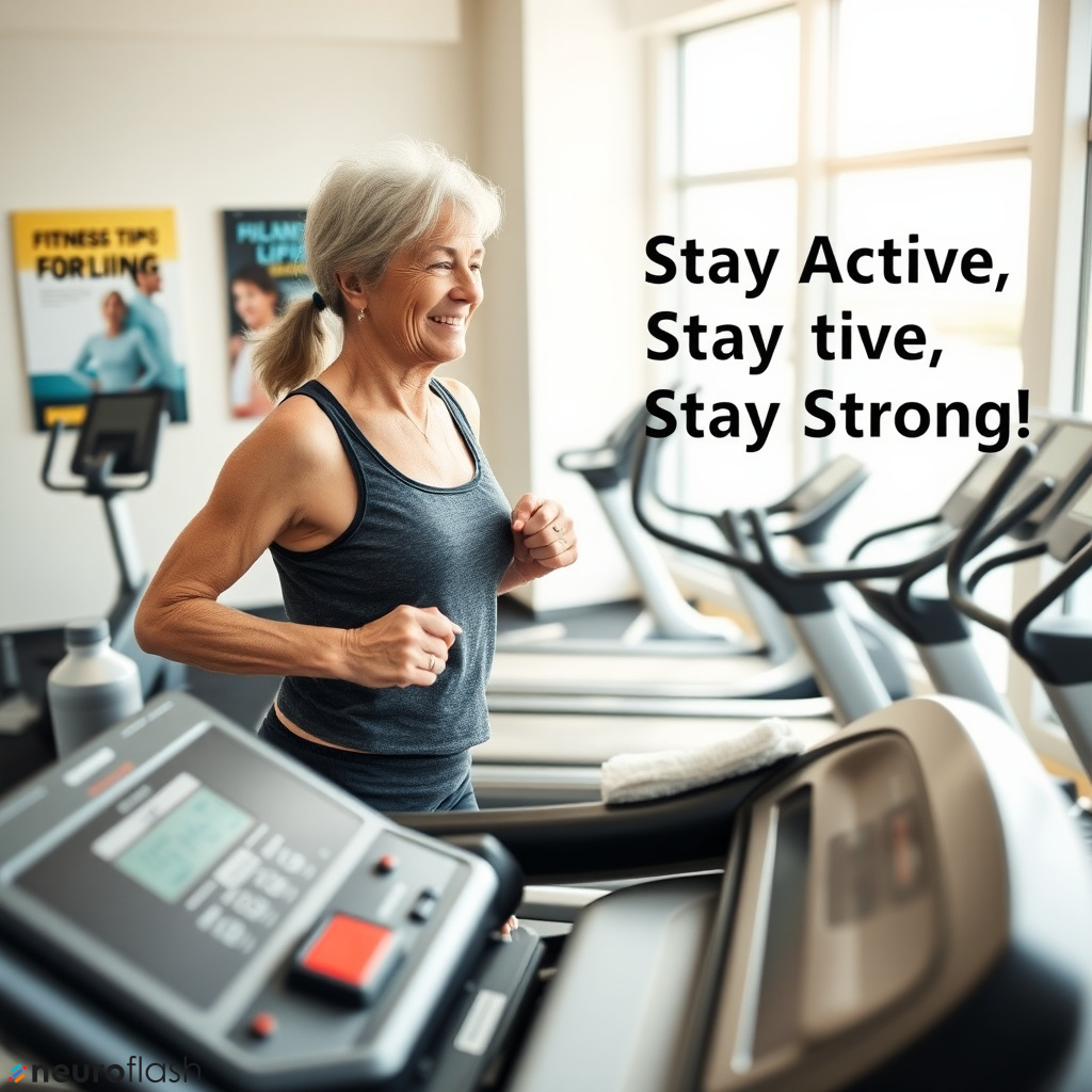 Energize Your Life: A Comprehensive Guide to Cardio Workouts for Seniors