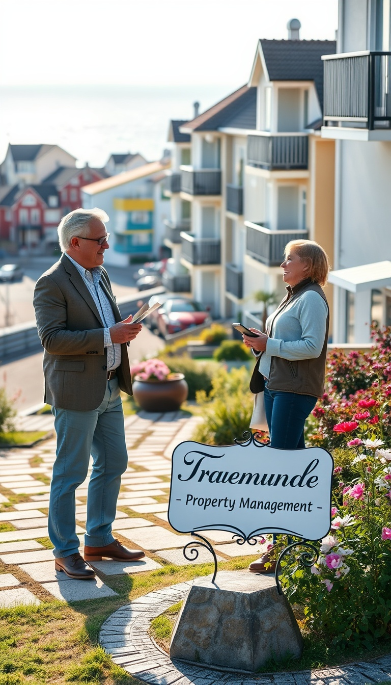 view- Wertkonzepte Hausverwaltung