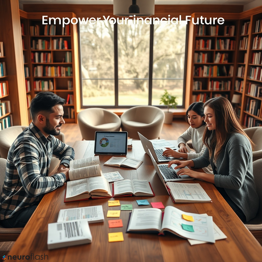 Empowering Students: Your Guide to Financial Literacy, Loan Forgiveness, and Repayment Assistance