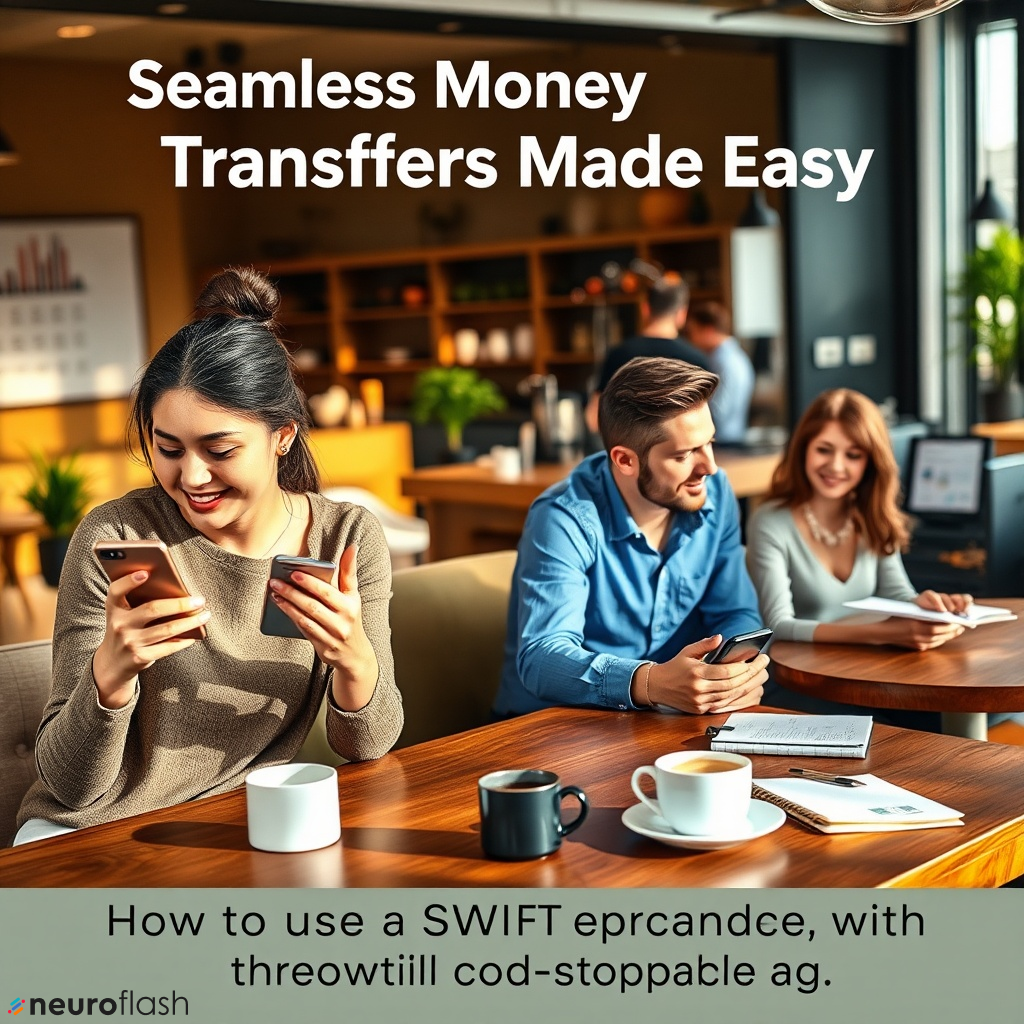 How to Seamlessly Transfer Money: A Guide to SWIFT Codes and Transfer Codes for Opay, Moniepoint, and Palmpay