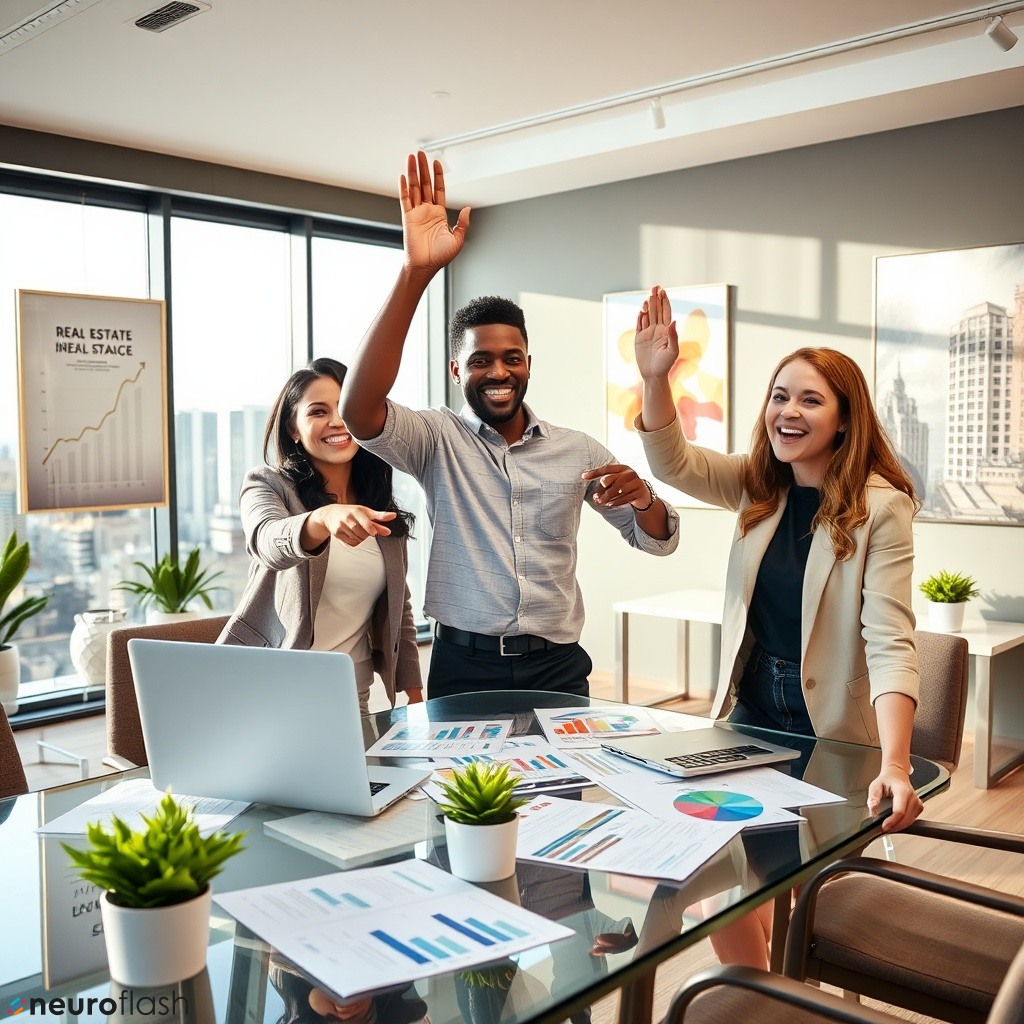 Unlocking Real Estate Success: Your Guide to Smart Investing and Income Growth