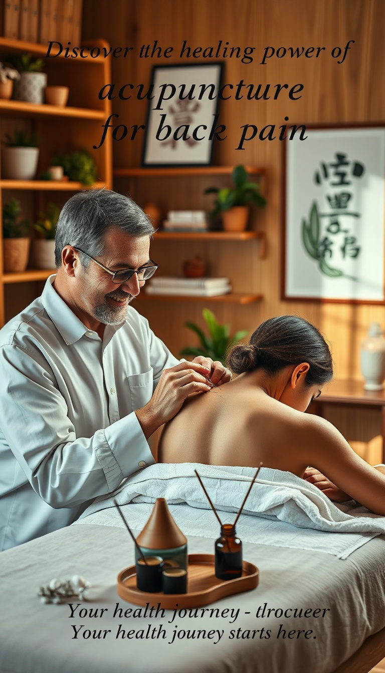 Rückenschmerzen, Ischias, mit Naturheilkunde therapieren 8
