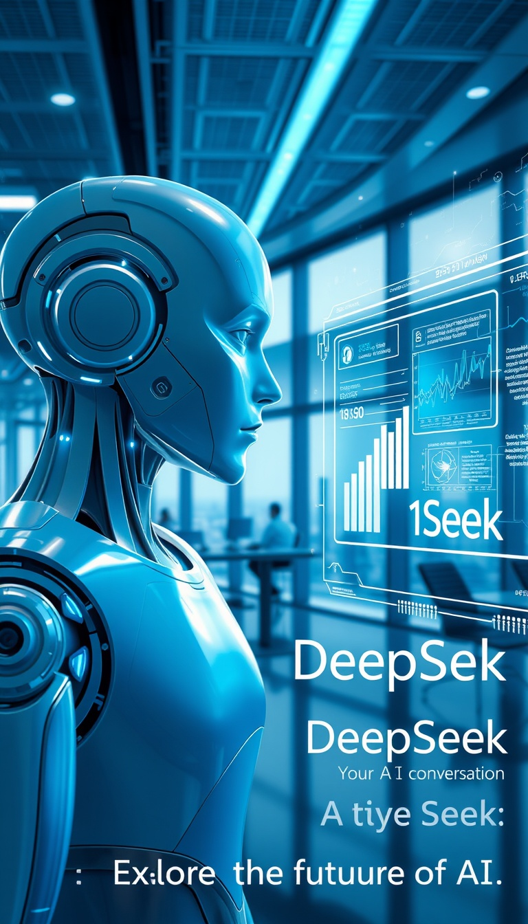 DeepSeek